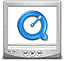 QuickTime icon / link to