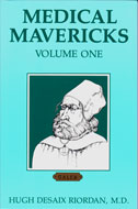 Medical Mavericks Volume 1