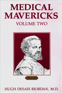 Medical Mavericks Volume 2